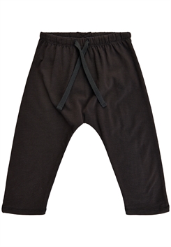 Soft Gallery Hailey Pants - Jet Black